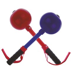 Bats for Quick Ball Red