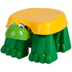 Buschwusch "Turn-Turtle" Balance Toy