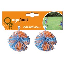  Ogo Sport "Extra" Koosh Balls
