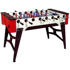 "Storm Outdoor F-1" Football Table