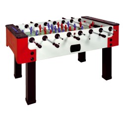 "Storm Outdoor F-2" Table Football Table