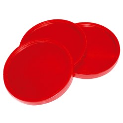 Pucks for Air Hockey Tables