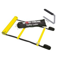 Sport-Thieme "Agility" Coordination Ladder 4 m, Single ladder