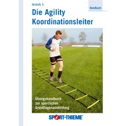 "The Agility Coordination Ladder" Handbook
