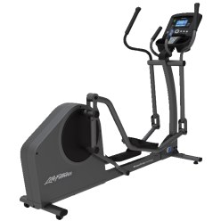  Life Fitness "E1" Cross Trainer