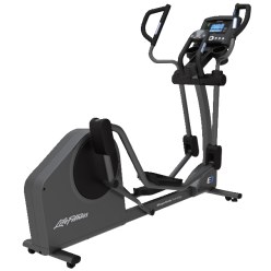  Life Fitness "E3" Cross Trainer