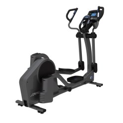  Life Fitness "E5" Cross Trainer