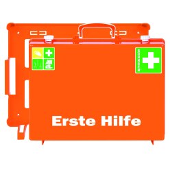  Söhngen "DIN 13169 Plus" First Aid Box