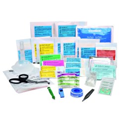  Söhngen for First Aid Bag "Scout" Refill Pack