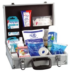 "Junior" First Aid Box