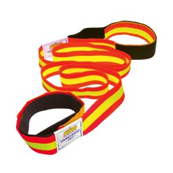  Reivo "Ski", 4 m Resistance Band