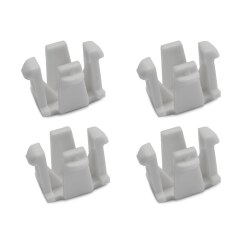 Replacement Clips for the Aerobic Step