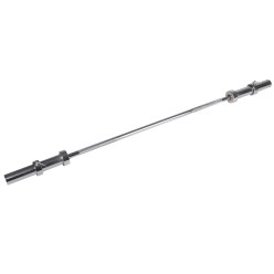 Sport-Thieme 50-mm-Diameter Barbell Bar