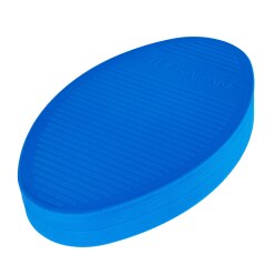 TheraBand "Stability Trainer" Balance Pad Blue, LxWxH: 40.5x23x5 cm