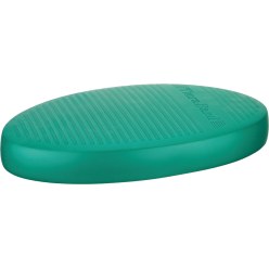 TheraBand Stability Trainer Green, LxWxH: 37x21x5 cm
