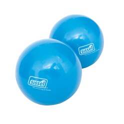  Sissel Pilates Toning Balls
