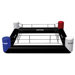 Sport-Thieme Inflatable Boxing Ring
