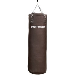 Sport-Thieme "Luxury" Punchbag 120 cm