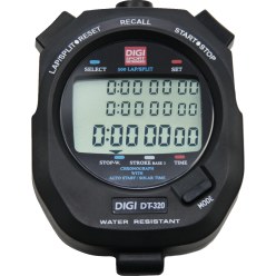  Digi Sport "DT-320" Stopwatch
