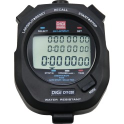  Digi Sport "DT-320" Stopwatch