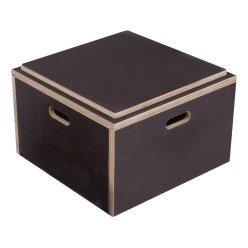  Sport-Thieme "Combi" Plyo Box