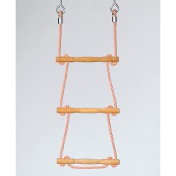  Huck Seiltechnik "PP-Multifil" Rope Ladder