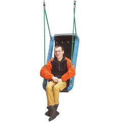  Huck Seiltechnik "Mini" Swing Seat