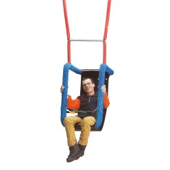  Huck Seiltechnik Swing Seat