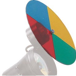  for Spotlight Colour Wheel