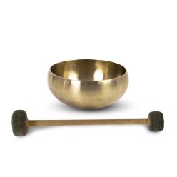 Peter Hess Therapy Singing Bowls Small heart bowl