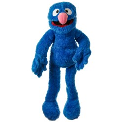 Sesame Street Hand Puppet Bert