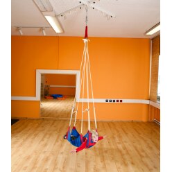 Sport-Thieme for Flying Swing Swing Ropes