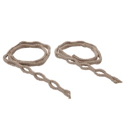  Sport-Thieme "Isilink", short Extension Ropes