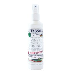  Tasso for Waterbeds Plastic and Vinyl Cleaner