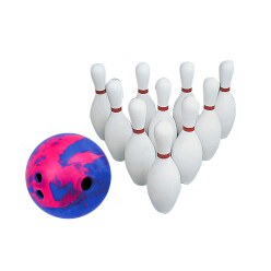  Sport-Thieme Bowling Game