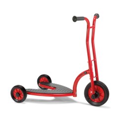  Winther "Safety" Viking Scooter