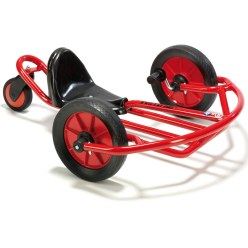 Winther "Swingcart" Viking Fun Racer Mini, 3–8 years