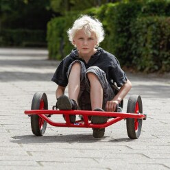 Winther "Swingcart" Viking Fun Racer Maxi, 6–12 years