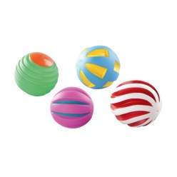  SportFit "Baby Balls" Tactile Balls