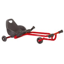 Winther "Foot Twister" Viking Recumbent Tricycle Large, 6–10 years