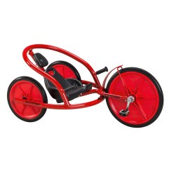  Winther "U-Rider" Viking Recumbent Tricycle