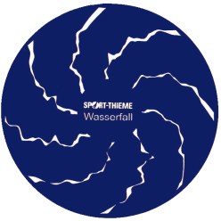  Sport-Thieme "Waterfall" for projector GL-1280 Colour Wheel