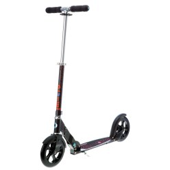  Micro "Micro Black" Scooter