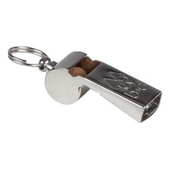  B+D "Cup" Referee Whistle