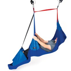 Southpaw Cocoon Swing