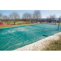  Sport-Thieme for beach volleyball court Pit Cover