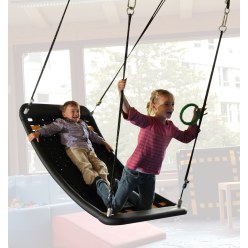  Die-Schaukel.de "Therapy Plus" Therapy Swing