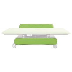  Beka Hospitec for side rail for care table Padding