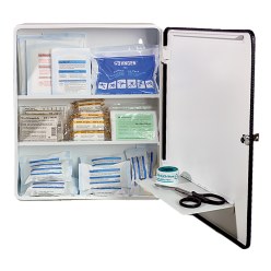  Söhngen "DIN 13169" Bandage Cabinet