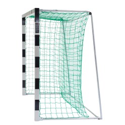  Sport-Thieme Free-standing with patented corner connection, 3x2 m Handball Goal